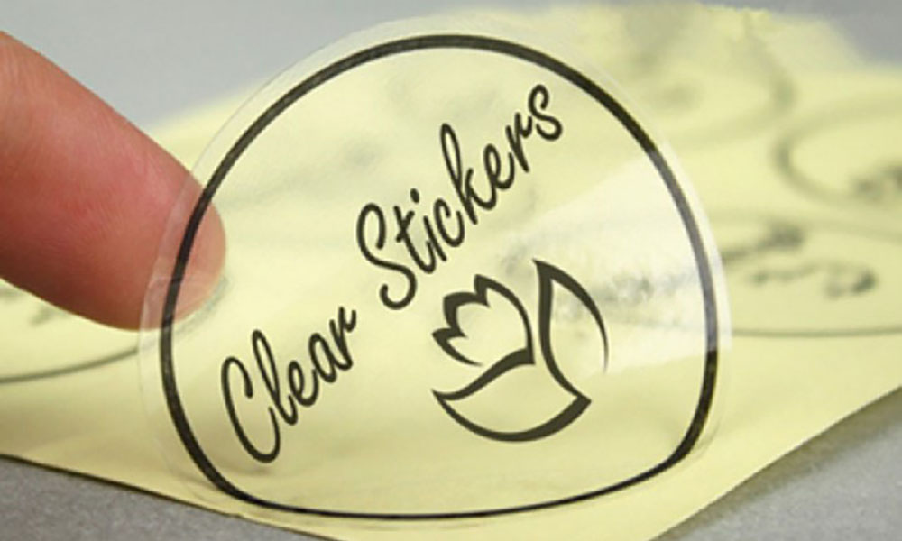 In tem nhãn decal nhựa