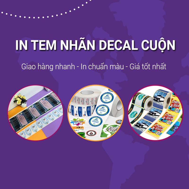 Cam kết chất lượng